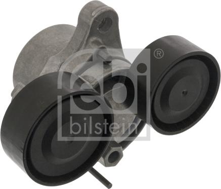 Febi Bilstein 47587 - Ремъчен обтегач, пистов ремък vvparts.bg