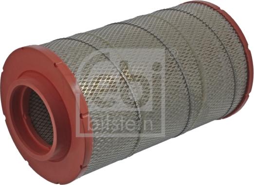 Febi Bilstein 47529 - Въздушен филтър vvparts.bg