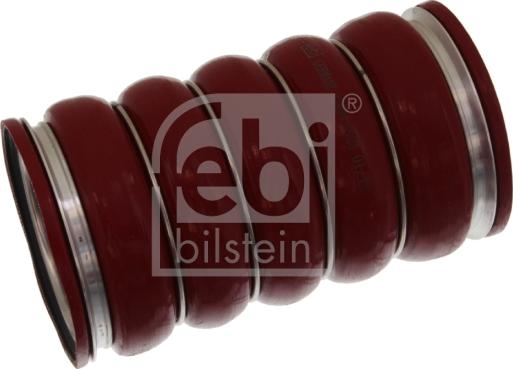 Febi Bilstein 47694 - Въздуховод за турбината vvparts.bg