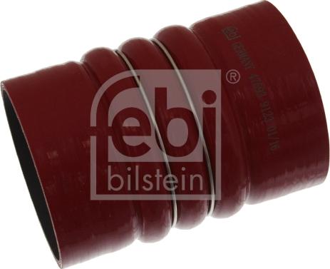 Febi Bilstein 47693 - Въздуховод за турбината vvparts.bg