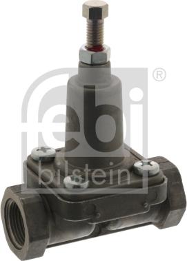 Febi Bilstein 47669 - Преливен клапан vvparts.bg