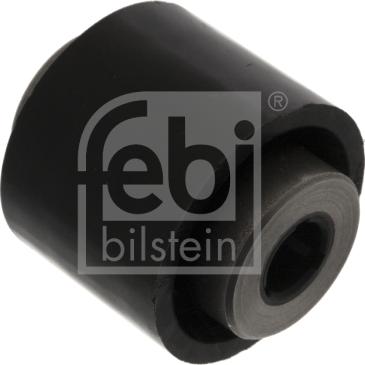 Febi Bilstein 47600 - Паразитна / водеща ролка, зъбен ремък vvparts.bg