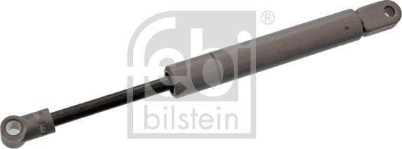 Febi Bilstein 47607 - Газов амортисьор, въздушен дефлектор vvparts.bg
