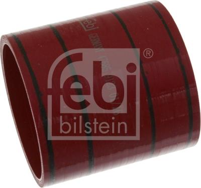 Febi Bilstein 47685 - Въздуховод за турбината vvparts.bg