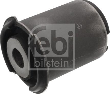 Febi Bilstein 47624 - Тампон, носач vvparts.bg