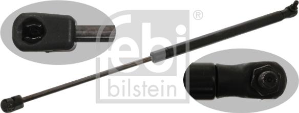 Febi Bilstein 47620 - Газов амортисьор, багажно / товарно пространство vvparts.bg