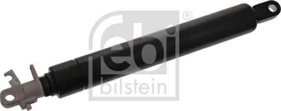 Febi Bilstein 47628 - Газов амортисьор, настройка на седалката vvparts.bg