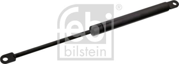 Febi Bilstein 47627 - Газов амортисьор, настройка на седалката vvparts.bg