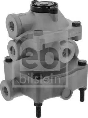 Febi Bilstein 47679 - Управляващ клапан, ремарке vvparts.bg