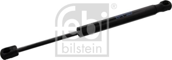 Febi Bilstein 47042 - Газов амортисьор, капак на двигателя vvparts.bg