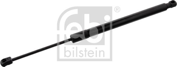 Febi Bilstein 47058 - Газов амортисьор, багажно / товарно пространство vvparts.bg