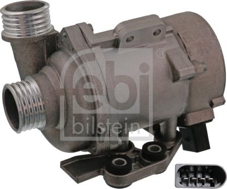 Febi Bilstein 47160 - Водна помпа vvparts.bg