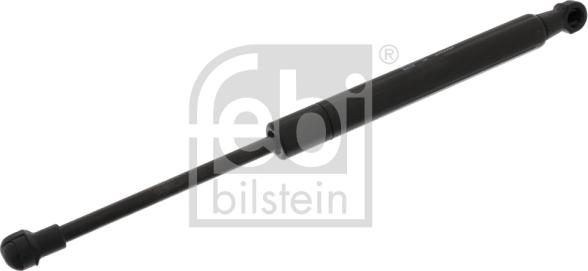 Febi Bilstein 47119 - Газов амортисьор, багажно / товарно пространство vvparts.bg