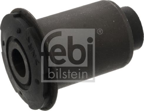 Febi Bilstein 47134 - Тампон, носач vvparts.bg