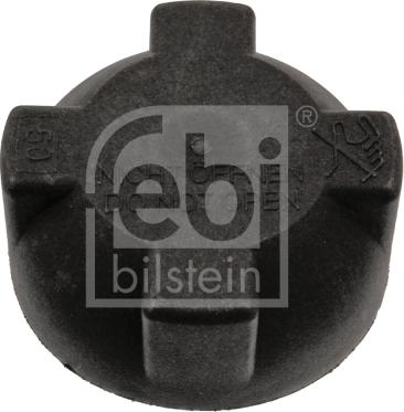 Febi Bilstein 47132 - Капачка, резервоар за охладителна течност vvparts.bg