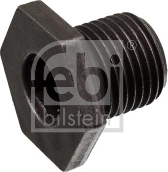 Febi Bilstein 47129 - Болтова пробка, маслен картер vvparts.bg