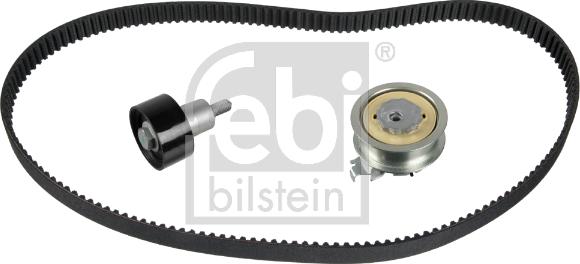 Febi Bilstein 47890 - Комплект ангренажен ремък vvparts.bg