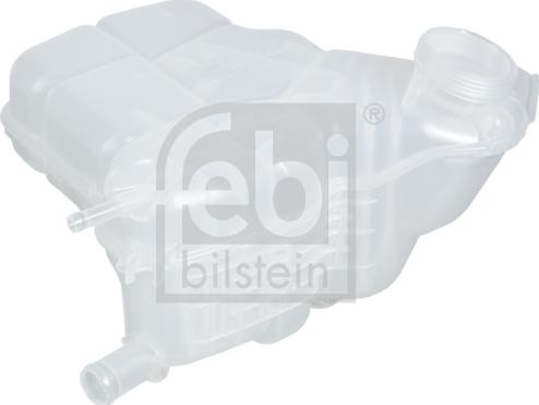 Febi Bilstein 47897 - Разширителен съд, охладителна течност vvparts.bg