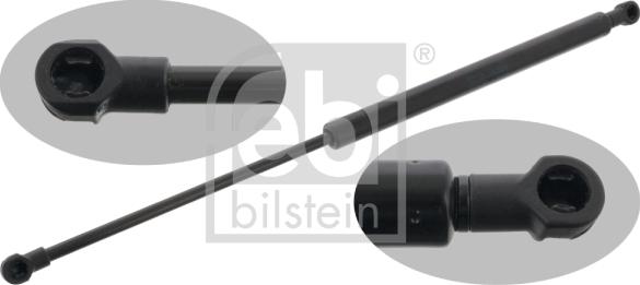 Febi Bilstein 47811 - Газов амортисьор, багажно / товарно пространство vvparts.bg