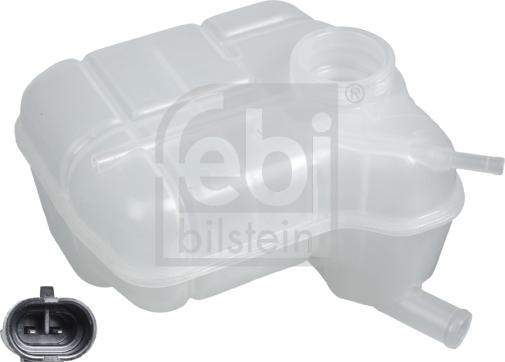 Febi Bilstein 47884 - Разширителен съд, охладителна течност vvparts.bg