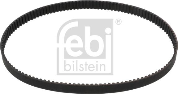 Febi Bilstein 47820 - Ангренажен ремък vvparts.bg