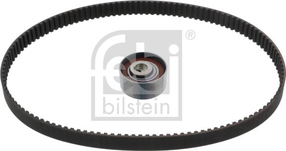 Febi Bilstein 47821 - Комплект ангренажен ремък vvparts.bg