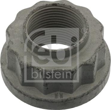 Febi Bilstein 47874 - Гайка, шийка на оста vvparts.bg