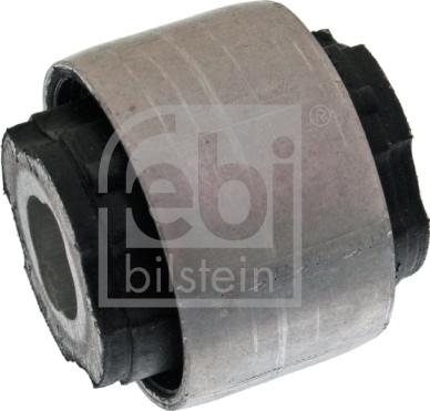 Febi Bilstein 47390 - Тампон, носач vvparts.bg