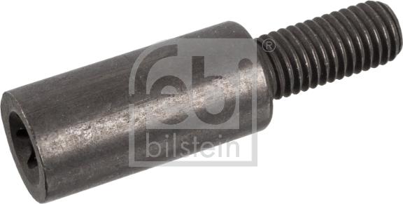 Febi Bilstein 47397 - Болт за плъзгач, ангр. верига vvparts.bg