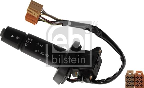 Febi Bilstein 47348 - Ключ за мигачи vvparts.bg