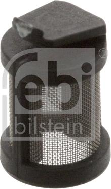 Febi Bilstein 47283 - Хидравличен филтър, автоматична предавателна кутия vvparts.bg
