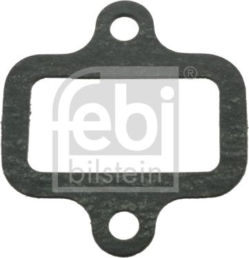 Febi Bilstein 47793 - Уплътнение, всмукателен колектор vvparts.bg