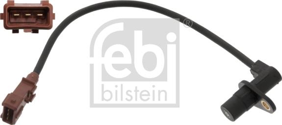 Febi Bilstein 47750 - Импулсен датчик, колянов вал vvparts.bg