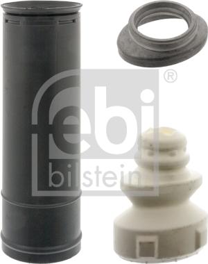 Febi Bilstein 47751 - Прахозащитен комплект, амортисьор vvparts.bg