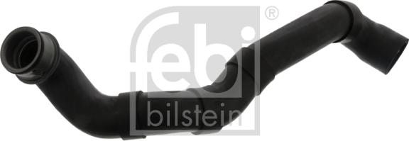 Febi Bilstein 47713 - Маркуч на радиатора vvparts.bg