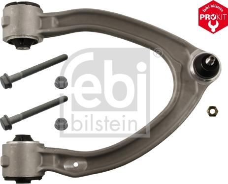 Febi Bilstein 47737 - Носач, окачване на колелата vvparts.bg