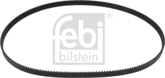 Febi Bilstein 47728 - Ангренажен ремък vvparts.bg