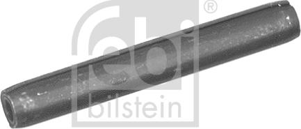 Febi Bilstein 09948 - Щтифт за задържане на пружина, спирачни челюсти vvparts.bg