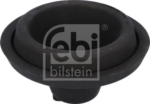 Febi Bilstein 09962 - Маншон на скоростния лост vvparts.bg