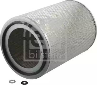 Febi Bilstein 09926 - Въздушен филтър vvparts.bg