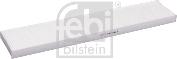 Febi Bilstein 09409 - Филтър купе (поленов филтър) vvparts.bg