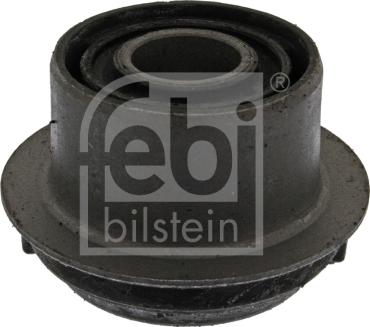 Febi Bilstein 09404 - Тампон, носач vvparts.bg