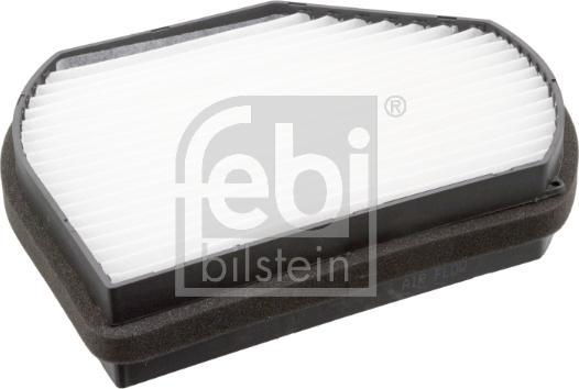 Febi Bilstein 09437 - Филтър купе (поленов филтър) vvparts.bg