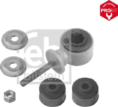 Febi Bilstein 09475 - Биалета vvparts.bg