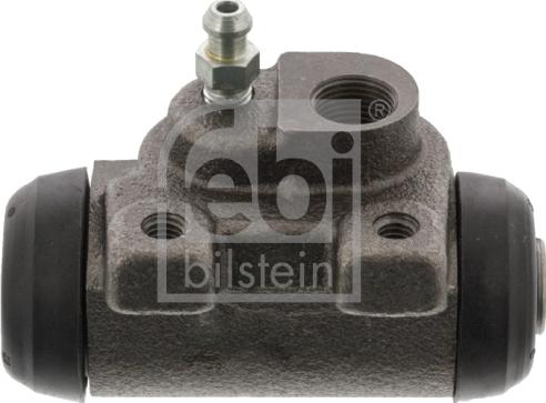 Febi Bilstein 09599 - Спирачно цилиндърче на колелото vvparts.bg