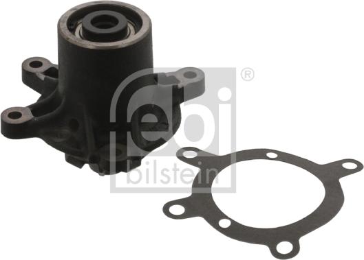 Febi Bilstein 09513 - Водна помпа vvparts.bg