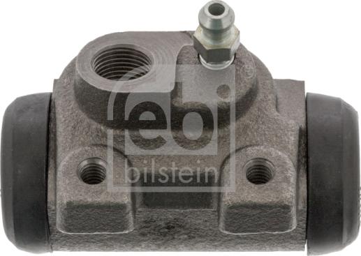 Febi Bilstein 09604 - Спирачно цилиндърче на колелото vvparts.bg