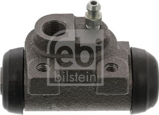 Febi Bilstein 09600 - Спирачно цилиндърче на колелото vvparts.bg