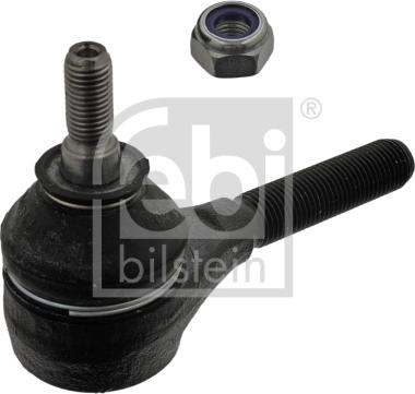 Febi Bilstein 09685 - Накрайник на напречна кормилна щанга vvparts.bg