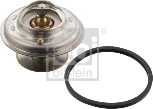 Febi Bilstein 09675 - Термостат, охладителна течност vvparts.bg